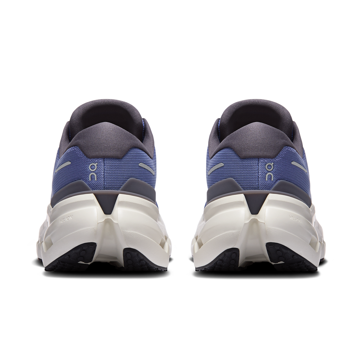 On Men's Cloudrunner 3 Sailor | Ivory