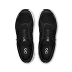 On Men's Cloud 6 Black | White