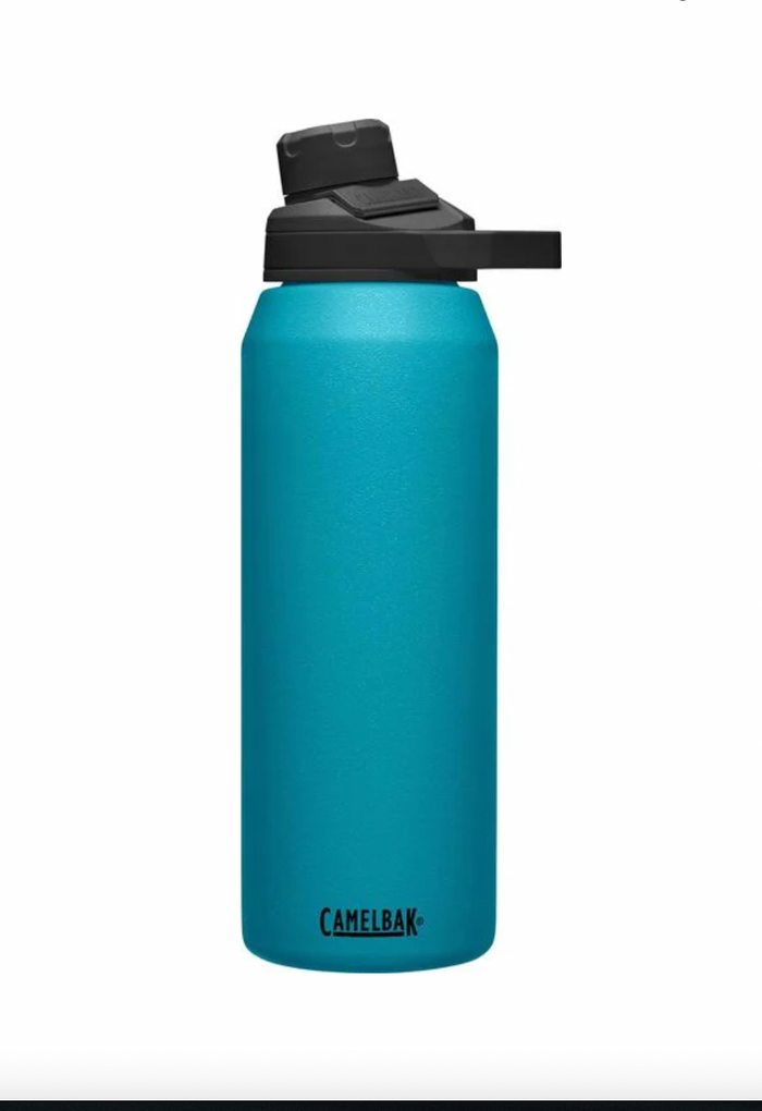 CamelBak Steel Chute Mag 32oz Bottle