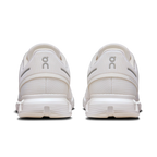 Men's - On Cloud 6 - White/White
