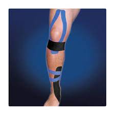 Pro-Tec Kinesiology Tape