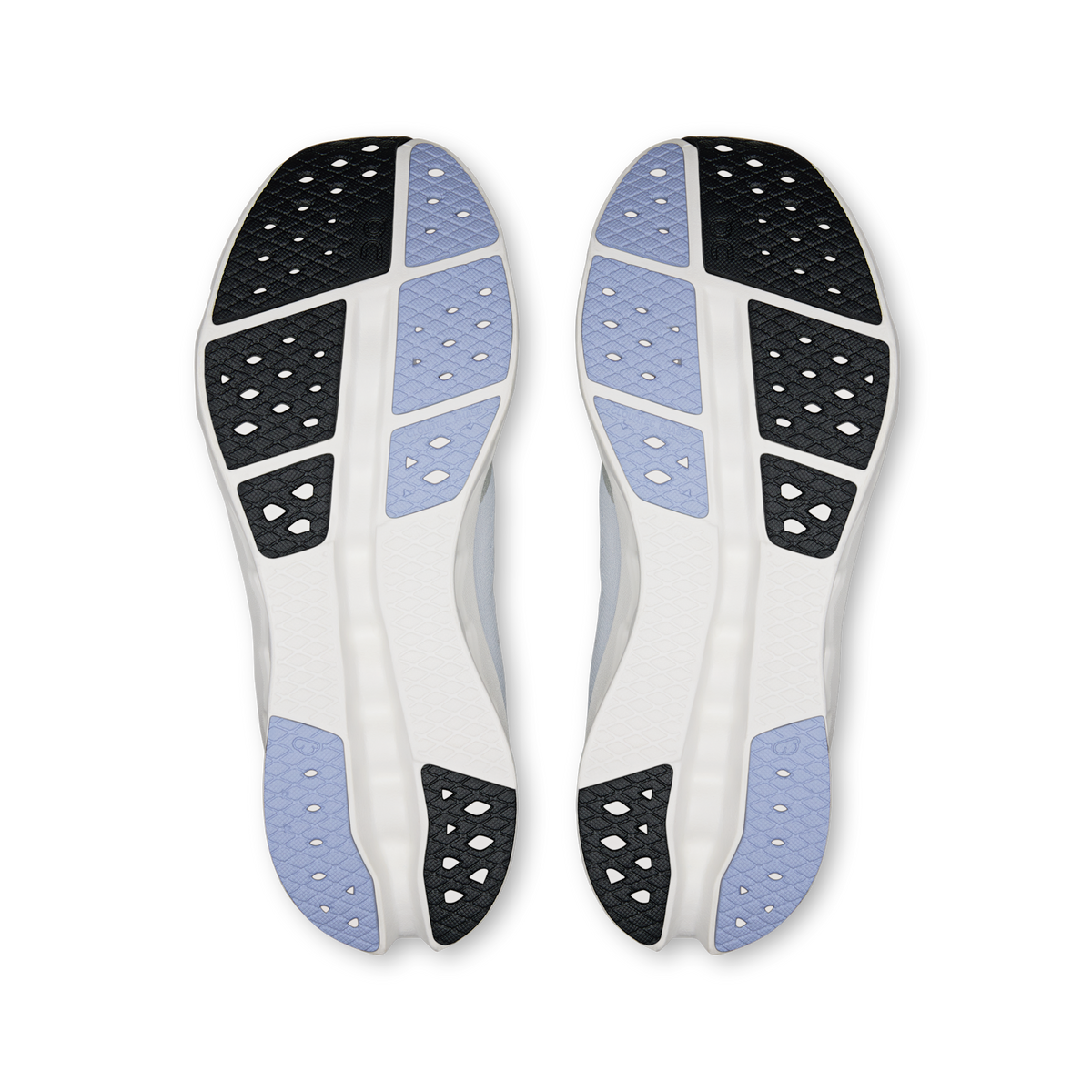 On Women's Cloudsurfer 2 Heather | Ivory