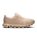 Women's - On Cloud 6 - Sand/Sand