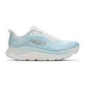 Women's - HOKA Clifton 11 - frost / glimmering blue