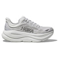 Women's - HOKA Bondi 9 - Stardust/Silver