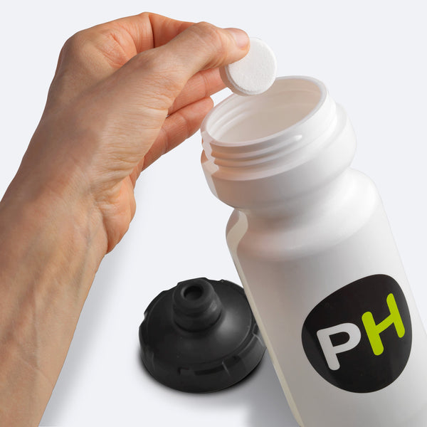 Precision Fuel & Hydration PH 500 Electrolyte Tablets