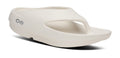 OOfos OOriginal Thong - Chalk