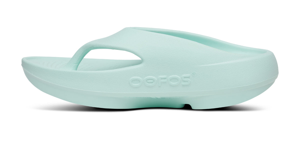 OOFOS OOriginal+ Mint