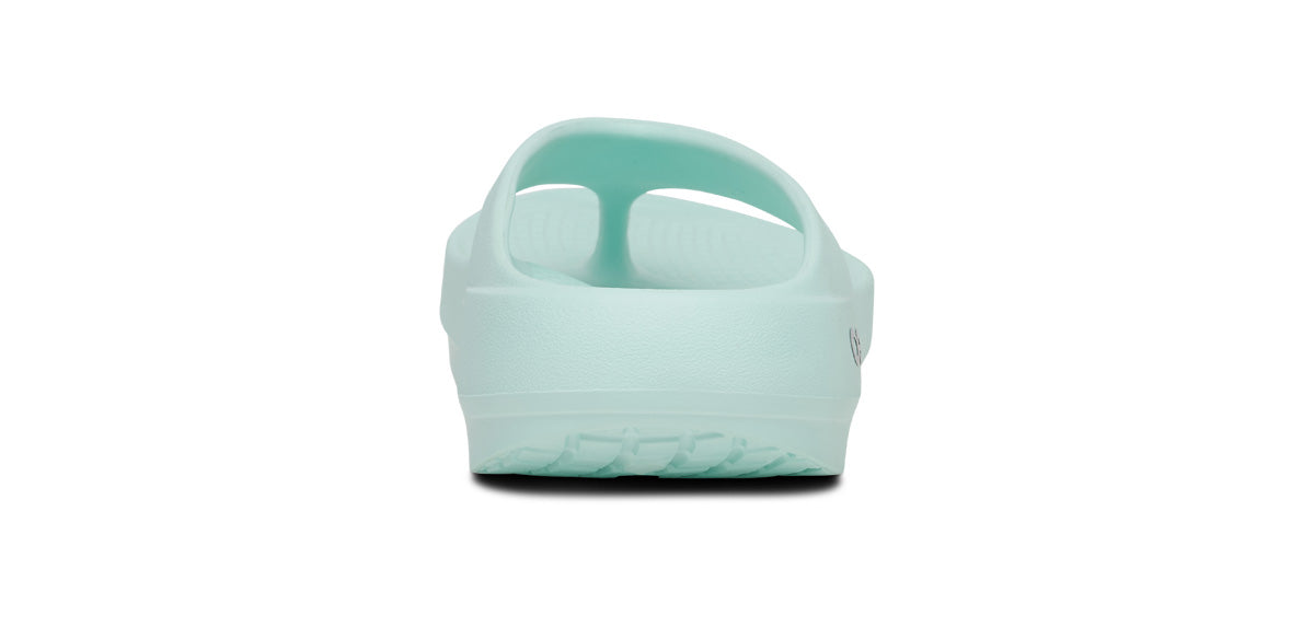 OOFOS OOriginal+ Mint
