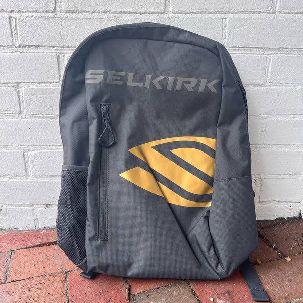 Selkirk Day Backpack