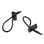 SPIbelt Race Bib Toggles 2-Pack