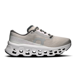 Women's - On Cloudmonster 3 - Truffle/Ivory