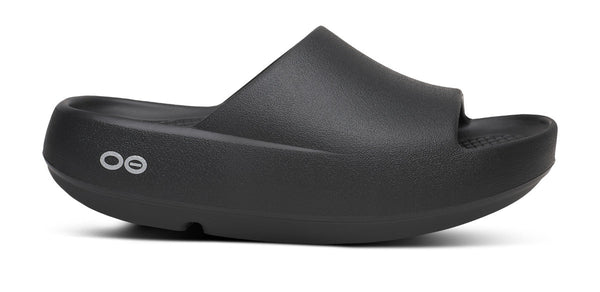 OOFOS OOahh+ Black