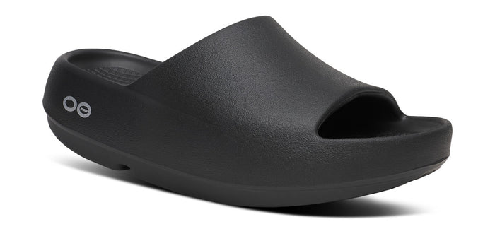 Oofos OOahh + Black
