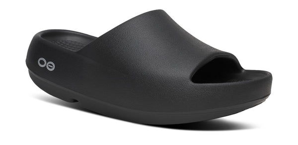 OOFOS OOahh+ Black