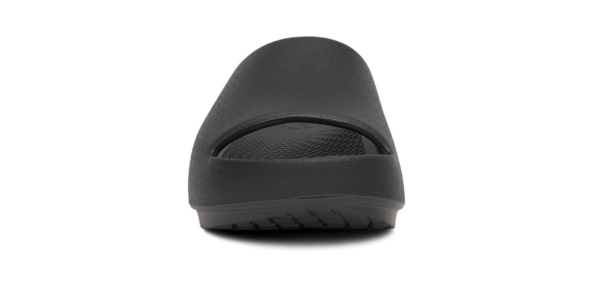 OOFOS OOahh+ Black