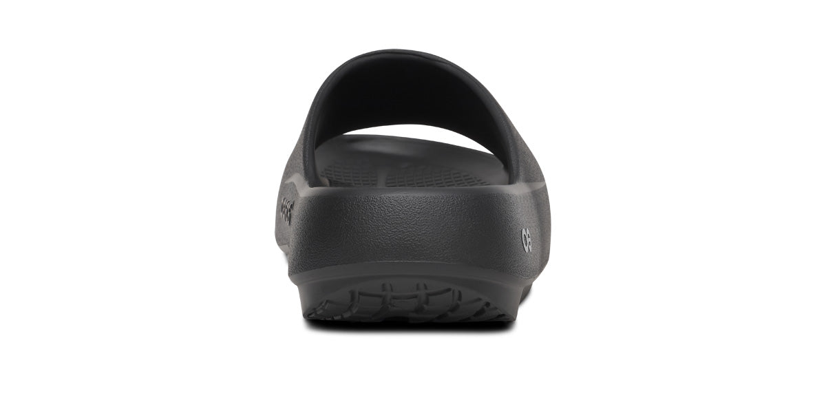 OOFOS OOahh+ Black