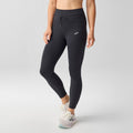 Women's Brooks Luxe Tight - Black