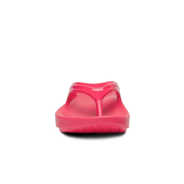 OOfos OOlala Thong - Neon Berry