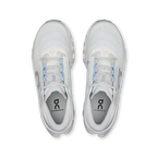 On Women's Cloudmonster 3 White | Frost