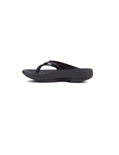 Oofos OOlala Thong Women's