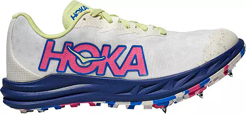 HOKA Unisex Crescendo XC Spikes