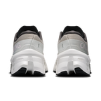 On Women's Cloudmonster 3 Truffle | Ivory