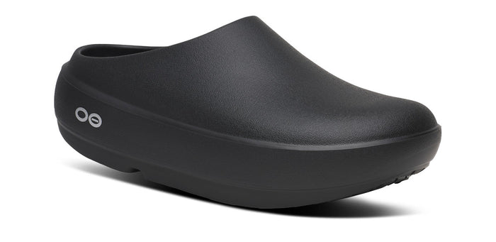 Oofos OOcloog+ - Black