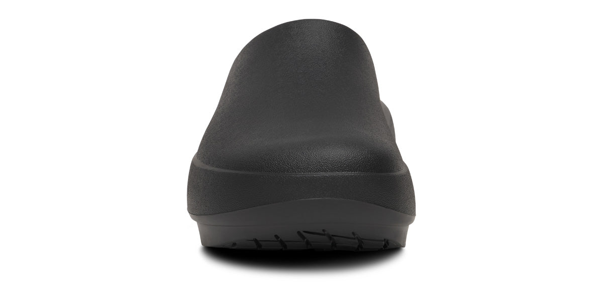 OOFOS OOcloog+ Black