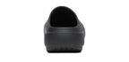 OOFOS OOcloog+ Black