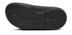 OOFOS OOcloog+ Black