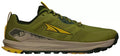 Men's - Altra Lone Peak 9 - Green