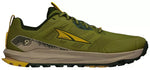 Men's - Altra Lone Peak 9 - Green