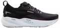 Women's - Brooks Glycerin 22 - Black/Orchid Ice/White