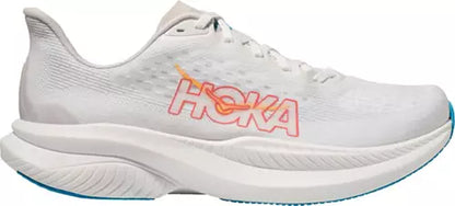 Hoka Mach 6 Womens Shoe