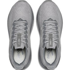 Men's - Brooks Ghost 17 - Primer Grey/Oyster Mushroom