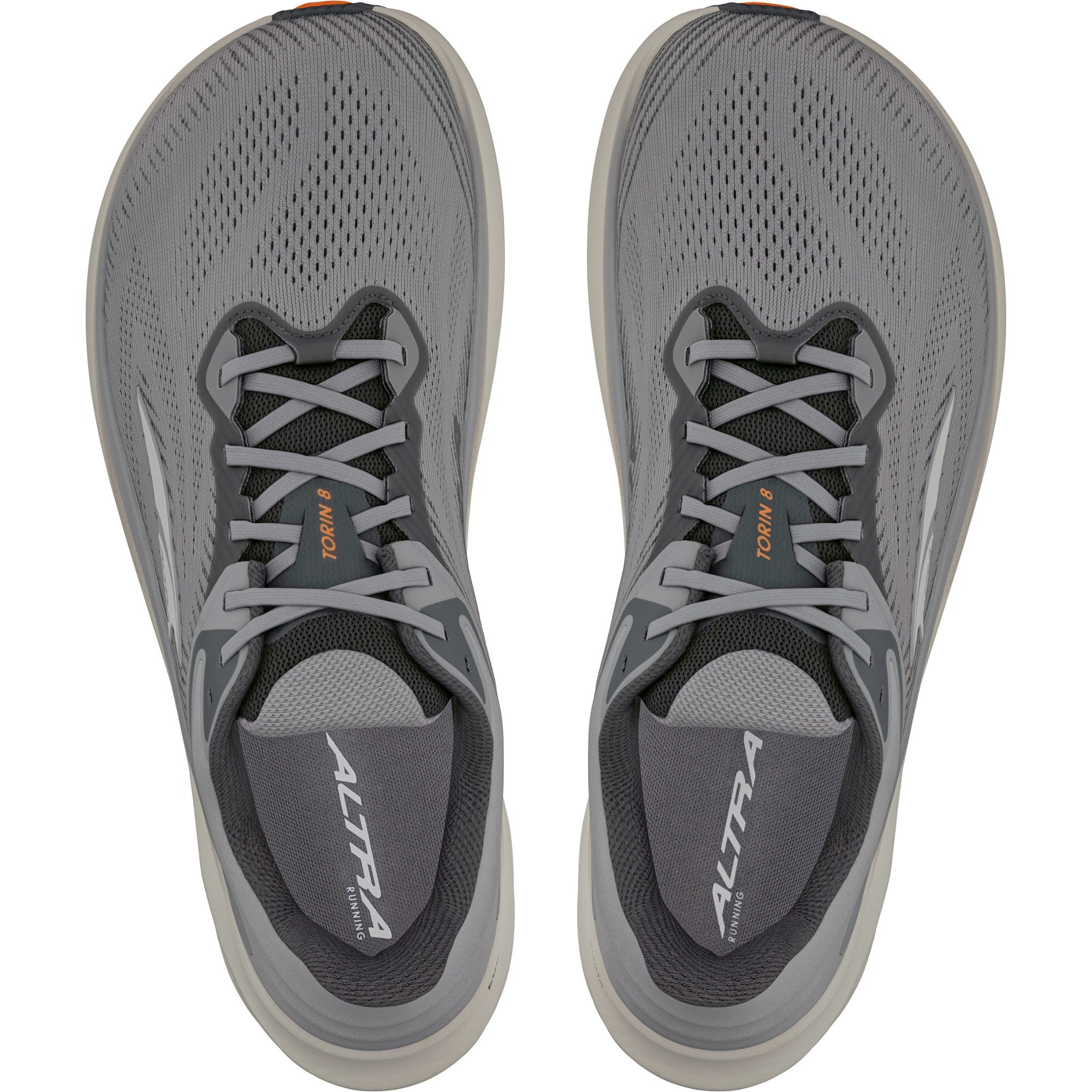 Men's Torin 8 Wide - Dark Shadow