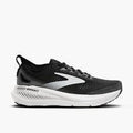 Women's - Brooks Glycerin GTS 23 - Black/Grey/White