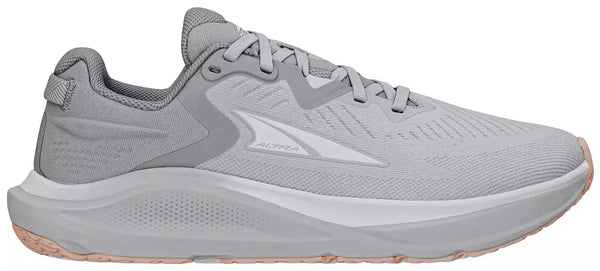Women's - Altra Paradigm 8 - Gray