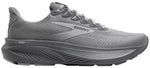 Men's - Brooks Ghost 17 - Primer Grey/Oyster Mushroom