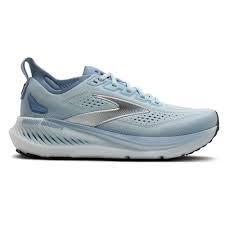 Women's - Brooks Glycerin GTS 23 - Nantucket Breeze/Rain/Clear