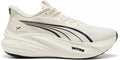 Men's - Puma MagMax Nitro 2 - Warm White/Puma Black
