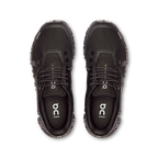 On Women's Cloud 6 Black | Black