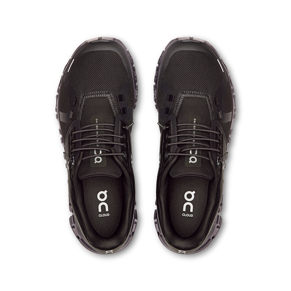 On Women's Cloud 6 Black | Black