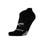Brooks Ghost Lite No Show Sock 2-Pack Black