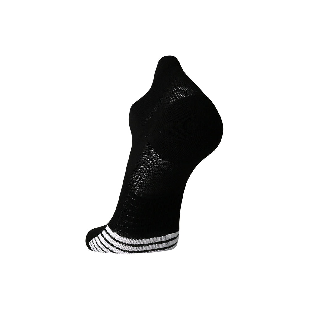 Brooks Ghost Lite No Show Sock 2-Pack Black
