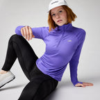 Brooks Propel Mesh Hat 2.0 White