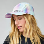 Brooks Journey Hat Euphoryc Halogen