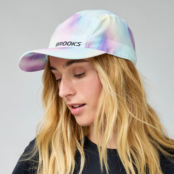 Brooks Journey Hat Euphoryc Halogen