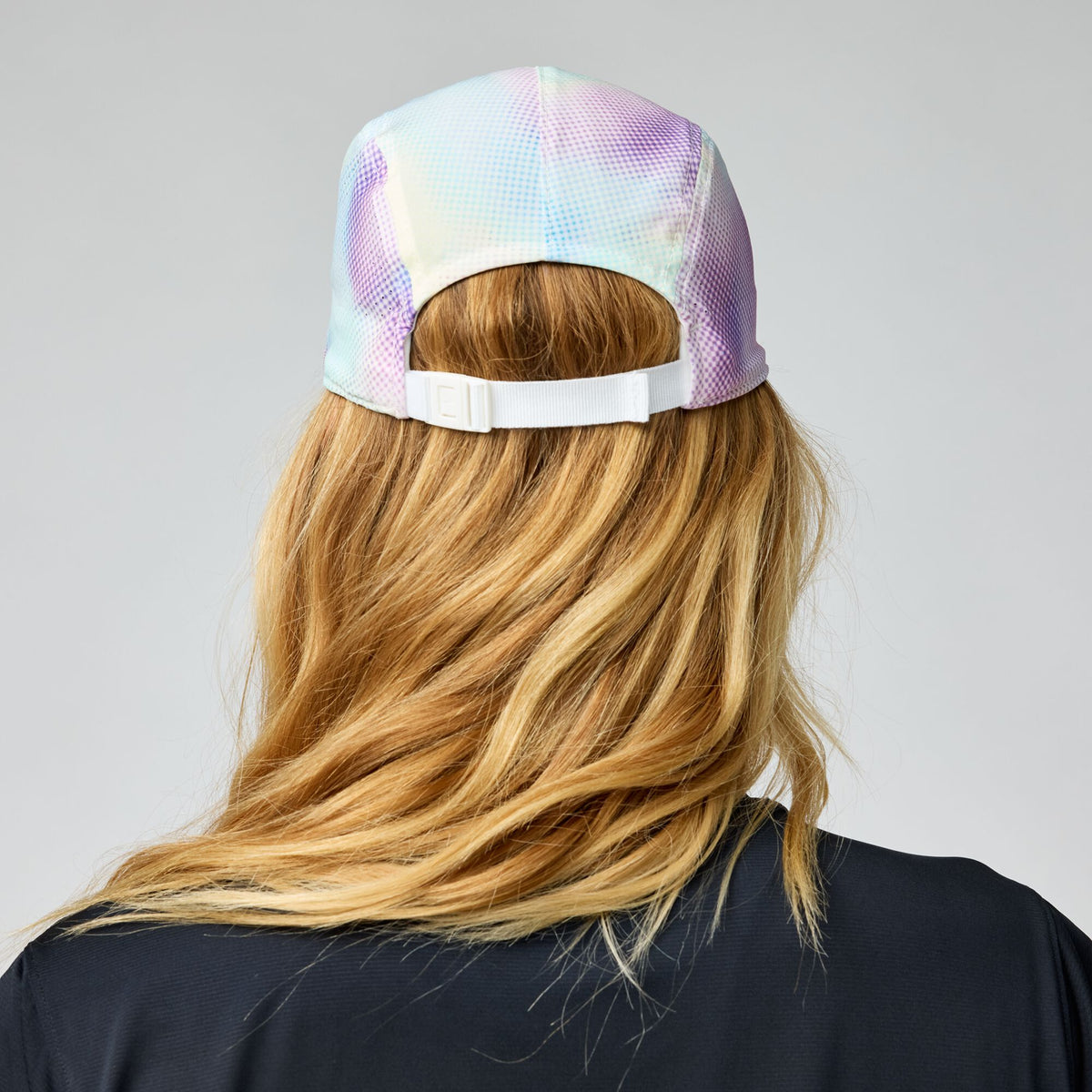 Brooks Journey Hat Euphoryc Halogen